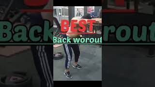 BEST back workout!!🔥🙏lat ki exercise #shorts #youtubeshorts #youtube #viral #workout #exercises #gym