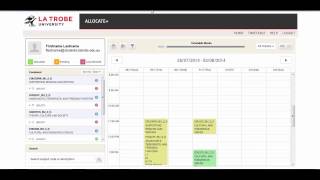Allocate Plus: Introduction