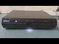 SONY HOME THEATRE SYSTEM MODEL HT-IV300 FULL VIDEO with Power Button Repair and IC check