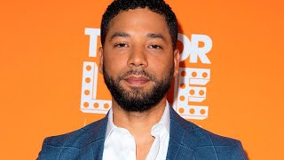 What Will Become of Jussie Smollett’s Career?