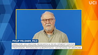 UCI COVID Minute: March 4, 2022 - UC Irvine