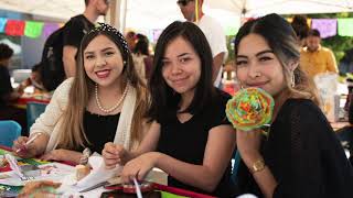Welcome to San Diego Mesa College