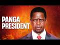 The Edgar Lungu Crisis