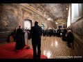 The Maltese Bishops meet members of Christians Together in Malta - 25th January 2020