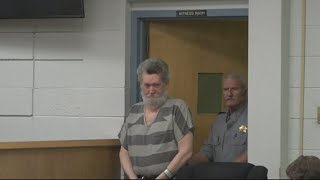 Timothy Norton sentenced to life in prison for Cassidy Rainwater’s death
