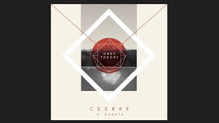 10. Ceerre - CONCEPTO (Prod. P. Gareta) - Grey Theory - Entik Records