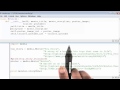 Removing Self - Programming Foundations with Python