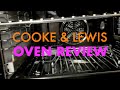 Oven Review 'Cooke & Lewis' EAN 3663602429555