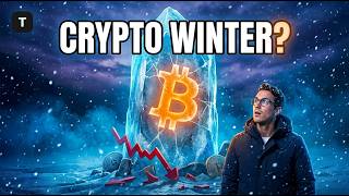 Crypto Winter 2026: How Long Will It Last? (And How to Survive)