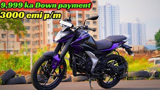 Bajaj Pulsar N125 Review: The Ultimate Sporty Commuter!