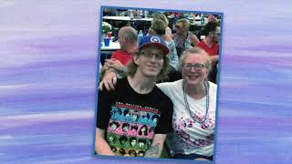 Aaron Scott Entsminger