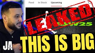 A SHOCKING Jordan Drop Has LEAKED! Coming Sooner Than We Thought | JA News