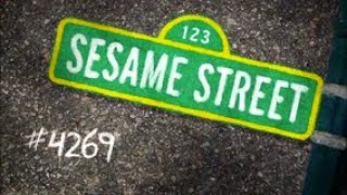 Sesame Street: Episode 4269 (Full) (Original PBS Broadcast) (Recreation)