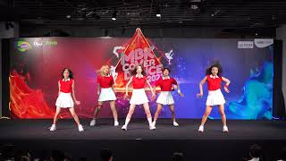 20220618 cover | MBK COVER DANCE 2022 | Semi Final