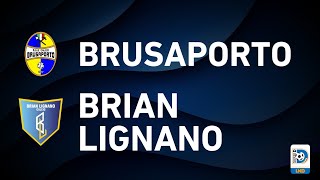 Brusaporto-Brian Lignano | Highlights