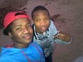 Krazy Kevv ( South African Boy ) #Having_Fun