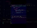 Example of logical error in java