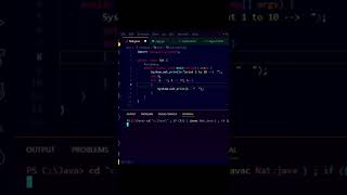 Example of logical error in java