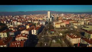 KAHRAMANKAZAN ANKARA - 4K VİDEO