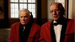 BILL HALEY & THE COMETS ( MINI DOCUMENTARY)