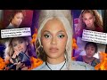 Beyoncé's BIZARRE EX Drummer EXPOSES Her WITCHCRAFT (Conspiracy)