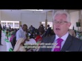 M-PESA Foundation Academy - Opening Day