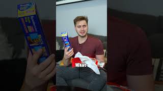 When You Get A Bad Christmas Gift...
