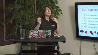Keeping your SQL Objects Safe In Development using SQL Source Control - Mickey Stuewe