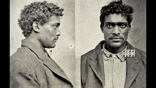 Vintage Mugshots of American Criminals From the 1900's and 1910's: Part 24