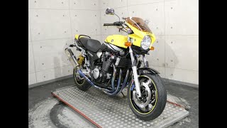 【リバースオート八王子店】XJR1300