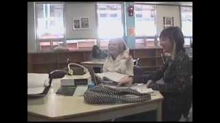 Henry Wise Wood Grad Video 2008 (2/3)