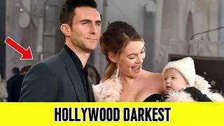 25 Shocking Celebrity Cheating Scandals You’ve Never Heard