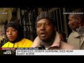 Joburg CBD Explosion | Details of a man who died begins to emerge