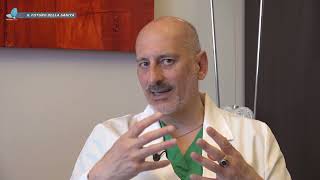 IL FUTURO DELLA SANITA'_ Policlinico Gemelli di Roma_ Prof  Massimo Massetti