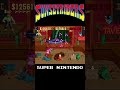 #Short Sunset Riders (cuarto Jefe) (SNES)