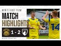 EXTENDED HIGHLIGHTS | Tiverton Town 1 - 2 WsM AFC | Pre-Season Friendly | 20.7.24