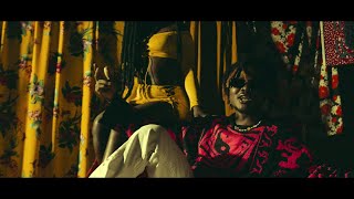 Bobo Dada Bee - Celebrate Ft. Quamina MP (Official Music Video)