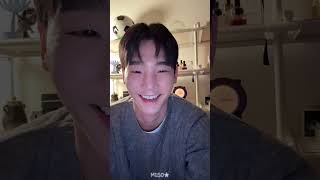 250208 시티보이로그 틱톡 라이브 CITYBOY_LOG TikTok Live - 지한 (cbl_jihan (@cbl_jihan) (매칭효과X)