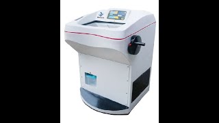 Cryostat Microtome RMT R300 Installation Video