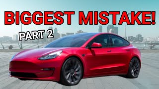 BREAKING: Tesla's BIG Change Costing YOU!