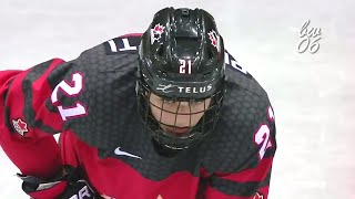 Cole Perfetti 2019 Hlinka-Gretzky Highlights