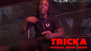 Vs Tjay -  Tricka (Official Music Video)