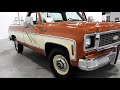 now featured in our milwaukee showroom 1974 chevrolet cheyenne super c 20