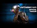 Automation (2019) | Official Trailer | Elissa Dowling | Sadie Katz | Parry Shen