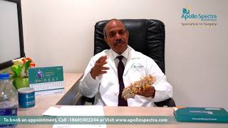 How to cure Lower Back Pain by Dr. Nalli by Apollo Spectra Hospital
