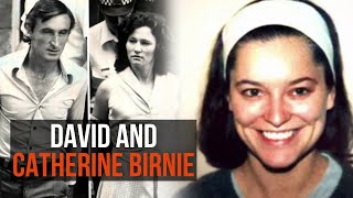 David and Catherine Birnie | Australia's Most HORRIFIC Killer Couple | True Crime