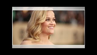 Reese Witherspoon S Book Whiskey In A Teacup No 1 On New York Times