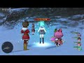 【ver6.2】サイドストーリー ドラクエ10サブクエスト ネタバレ注意 dragon quest online side story ver6