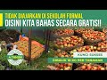 SUKSES BERTANI TIDAK HARUS MAHAL | 1 KALI OLAH PANEN 4 TAHUN | PART 2