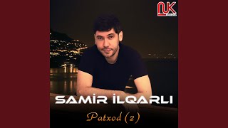 Patxod 2 (feat. Tural Davutlu, Mahir ay brat)